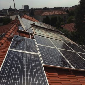 13 kWp - Cesano Maderno (MB)