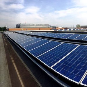 150 kWp 1 Monza (MB)-