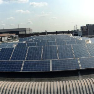 150 kWp 2 - Monza (MB)