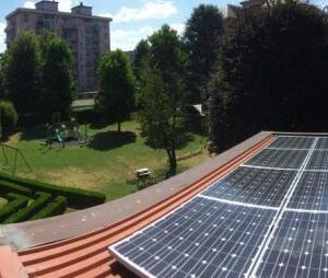 20 kWp - Cesano Maderno (MB)