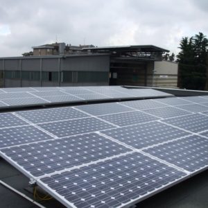 20 kWp - Senago (MI)