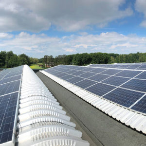 67 kWp - Somma Lombardo (VA)