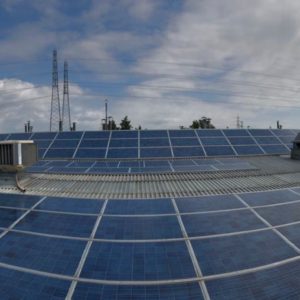 200 kWp - Albignano (MI)