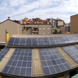 40 kWp - Milano (MI)