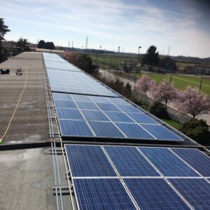 45 kWp - Lomazzo (CO)