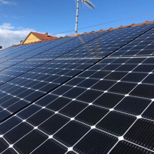 5,6 kWp con storage - Novate Milanese (MI)