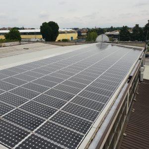 34 kWp - Nerviano (MI)