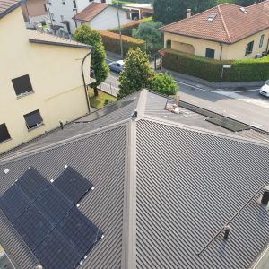 5,3 kWp con storage - Limbiate (MB)