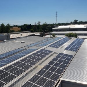 66 kWp - Settimo Milanese (MI)